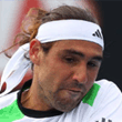 Marcos Baghdatis