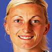 Mervana Jugic-Salkic Mervana Jugic-Salkic