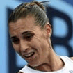 Flavia Pennetta Flavia Pennetta