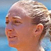 Mary Pierce