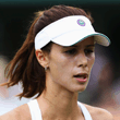 Tsvetana Pironkova