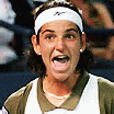 Arantxa Sanchez-Vicario Arantxa Sanchez-Vicario